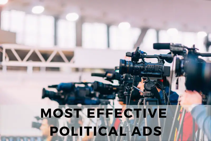 Most Effective Political Ads