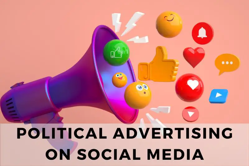 Political Advertising on Social Media
