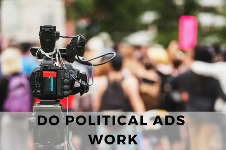 When Do Political Ads Work? And When Do They Not?