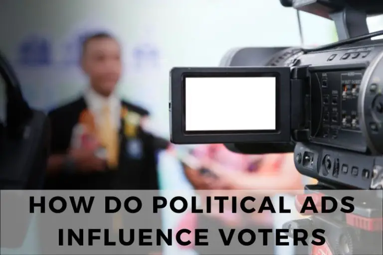15 Ways How Political Ads influence Voters and Sway Elections