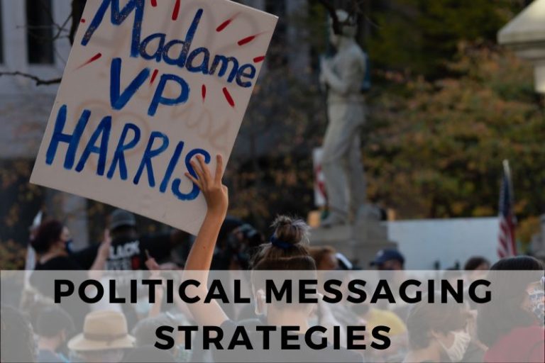 13 Political Messaging Strategies That Resonate With Voters
